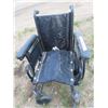 Image 2 : wheel chair