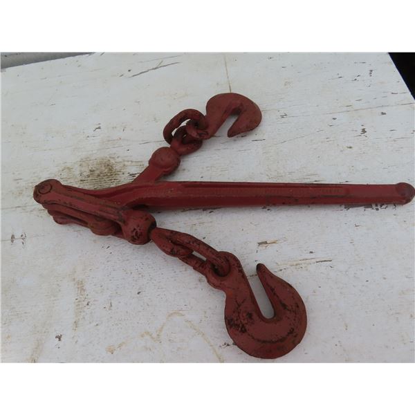 chain binders