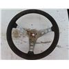Image 1 : the "500" vintage rally steering wheel