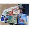 Image 1 : large lot of shop manuals