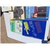 Image 4 : large lot of shop manuals