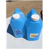 Image 2 : two water jugs