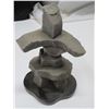 Image 2 : inukshuk stone