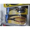 Image 2 : lot of tools trim clip pliers , circuit tester