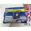 Image 2 : rivet tools , compact tire inflator , 42pc ratchet screwdriver set