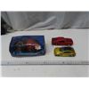 Image 1 : assorted diecast cars