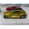Image 3 : assorted diecast cars