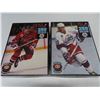 Image 1 : two nhl 250pc puzzles
