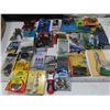 Image 1 : large lot of misc hardware