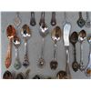 Image 4 : 54pc miniature spoon collection