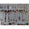 Image 5 : 54pc miniature spoon collection
