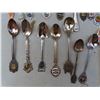 Image 6 : 54pc miniature spoon collection