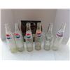 Image 1 : lot of pepsi bottles