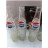 Image 2 : lot of pepsi bottles