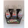 Image 4 : lot of pepsi bottles