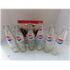 Image 2 : lot of pepsi bottles