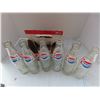 Image 3 : lot of pepsi bottles