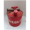 Image 1 : antique GW fuel can