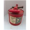 Image 3 : antique GW fuel can