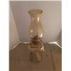 Image 1 : antique coal oil lamp