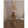 Image 2 : antique coal oil lamp