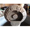 Image 2 : antique honey extractor Simons MFG great condition rotates and looks functional
