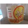 Image 2 : heinz , dog n suds root beer , brights , vintage glass jars