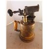 Image 1 : antique blow torch