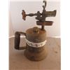 Image 1 : antique blow torch