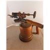 Image 1 : antique blow torch