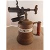Image 1 : antique blow torch