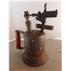 Image 2 : antique blow torch