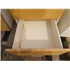 Image 4 : Small Wooden Desk (20"x 23"x 24")