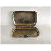 Image 2 : Antique sterling silver case (60 grams)
