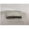 Image 3 : Antique sterling silver case (60 grams)