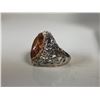 Image 4 : BF Designer sterling silver ring