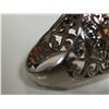 Image 6 : BF Designer sterling silver ring