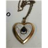 Image 2 : WW2 RCN Sweetheart locket