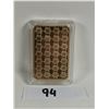 Image 2 : 1oz copper gold plated bar