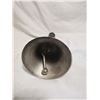 Image 5 : Vintage school bell 4 1/2"