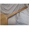 Image 2 : Wooden pizza paddle 36" long