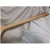 Image 6 : Wooden pizza paddle 36" long