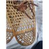 Image 2 : Vintage Canadian snow shoes