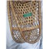Image 7 : Vintage Canadian snow shoes