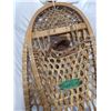 Image 8 : Vintage Canadian snow shoes
