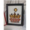 Image 2 : Three framed prints