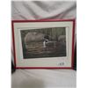 Image 3 : Three framed prints