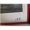 Image 4 : Three framed prints