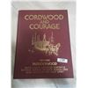 Image 1 : Cordwood and Courage, Paddockwood History Book