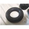 Image 2 : 3 vintage tire ashtrays, no ashtrays